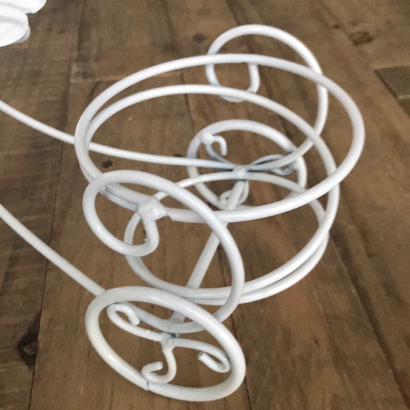 Bicycle Planter With Pot 🌷New - Picture 2 of 12